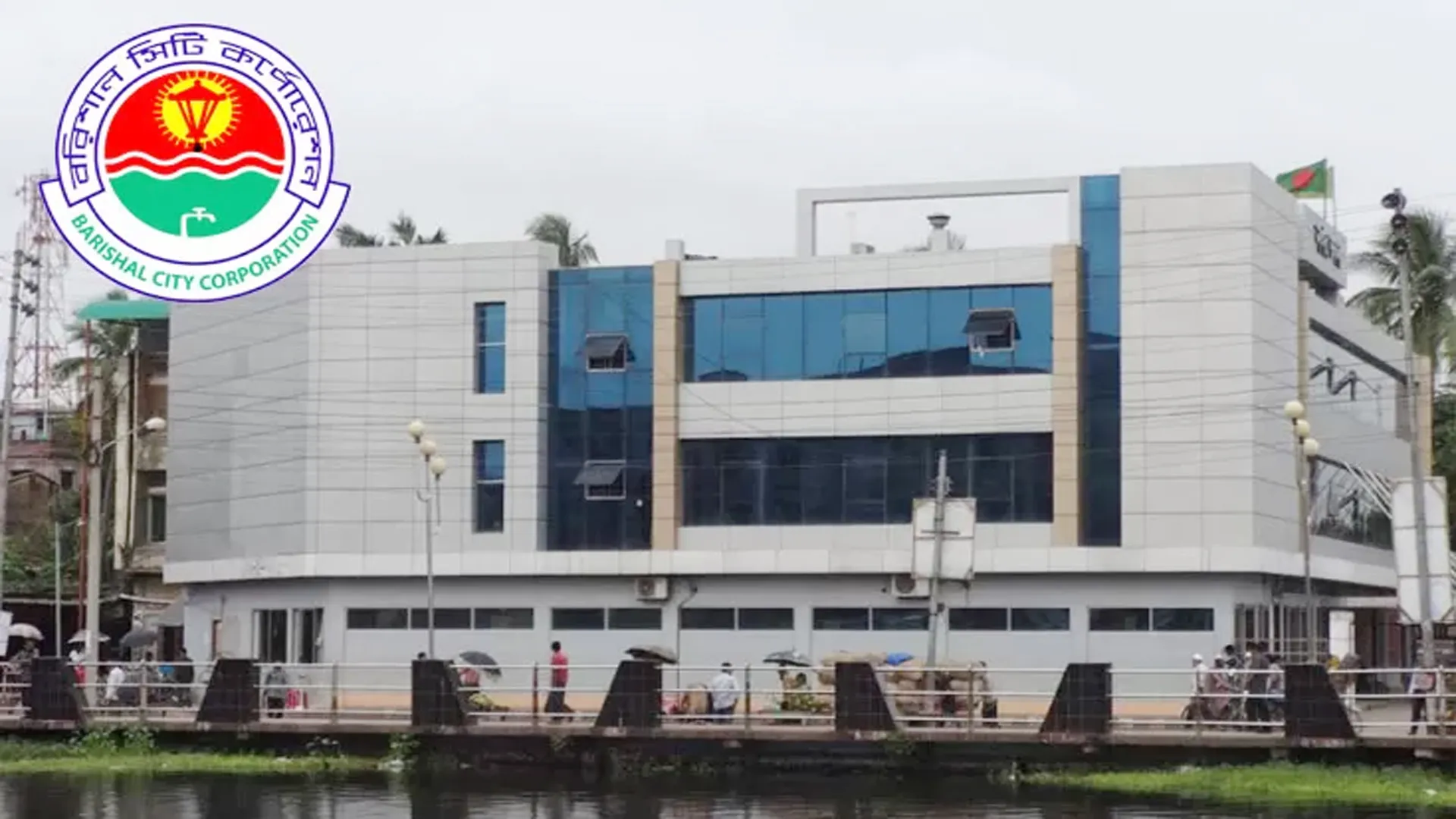 নড়েচড়ে বসছে বিসিসি প্রশাসন